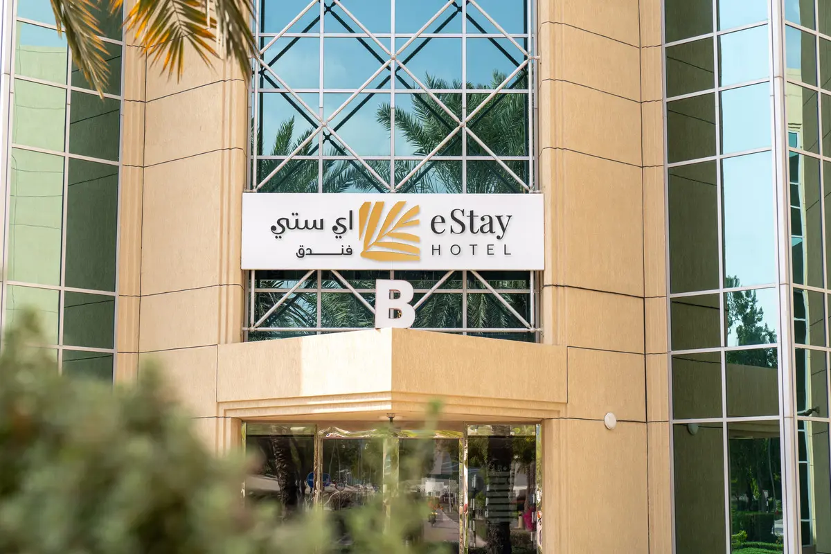 eStay Hotel