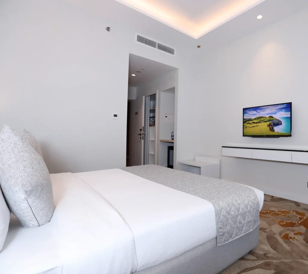room