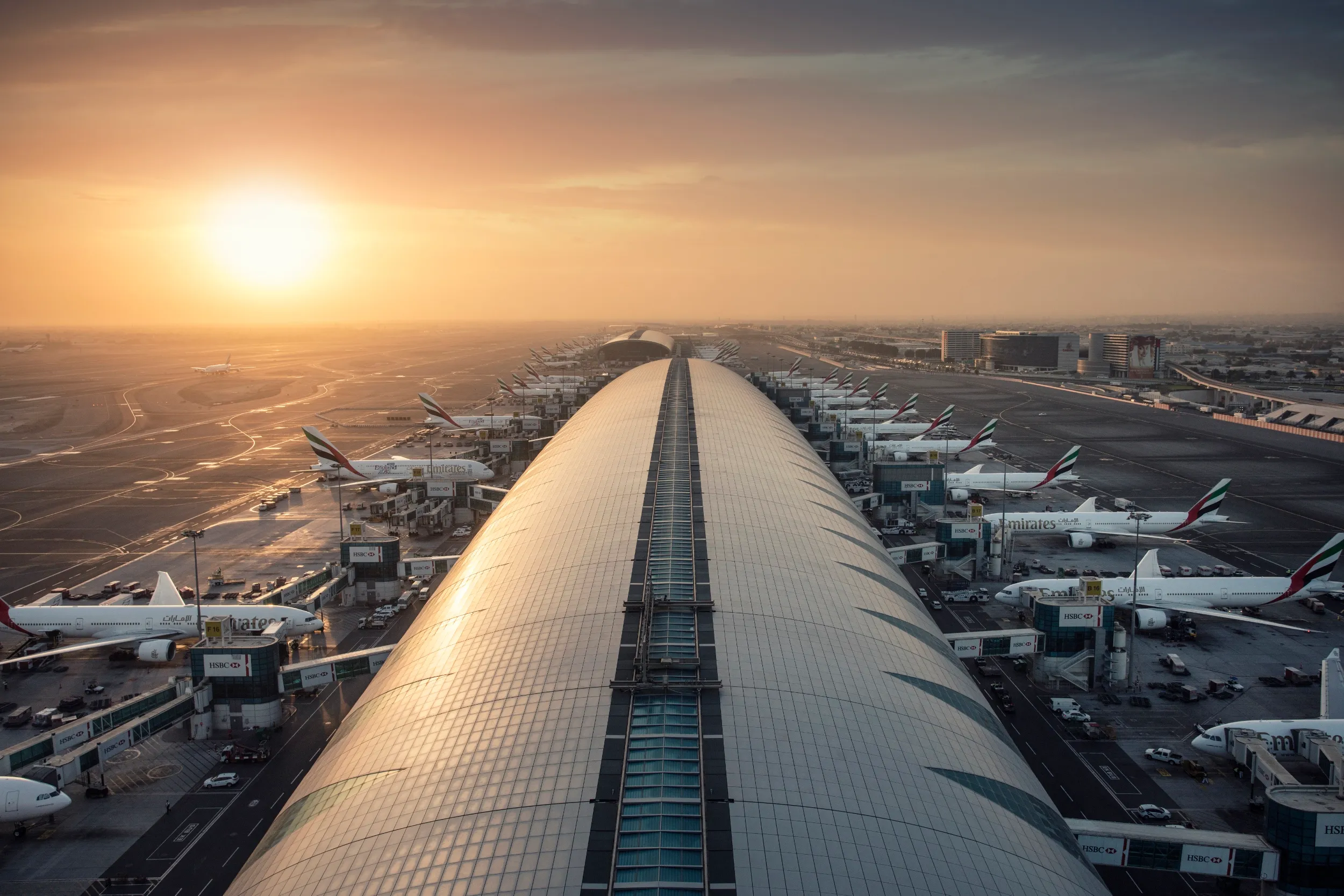 airport