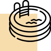 مسبح للأطفال