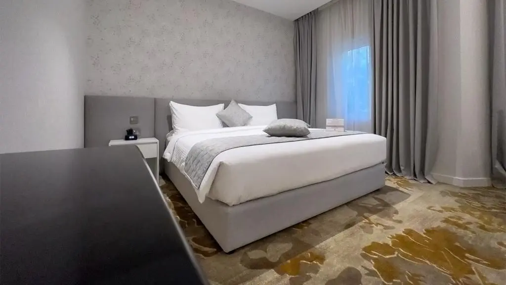Room view estay