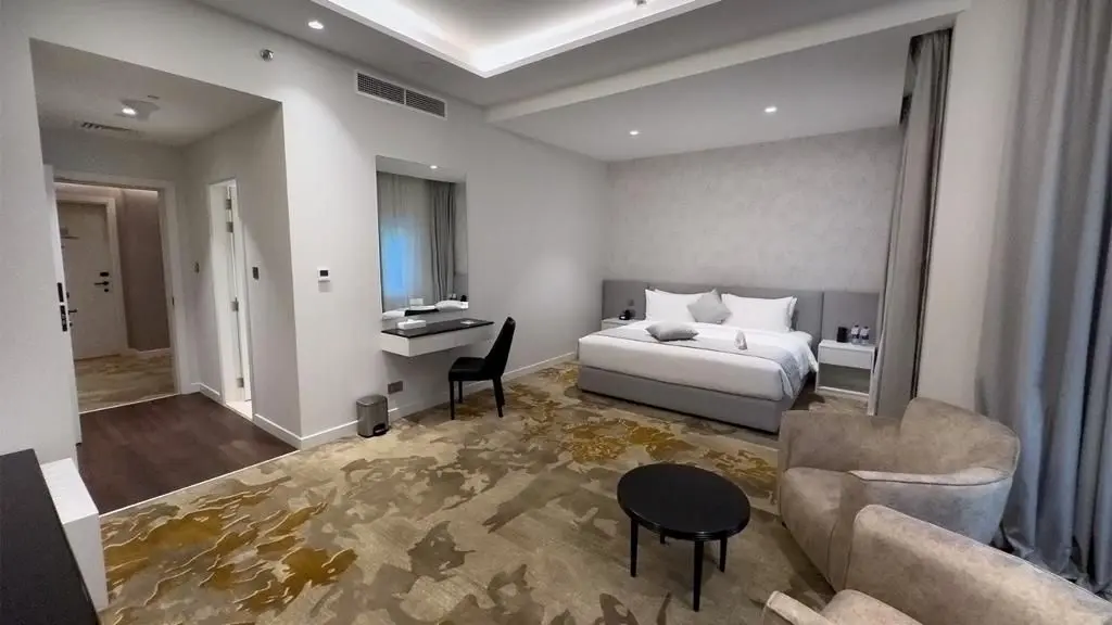 Room view estay