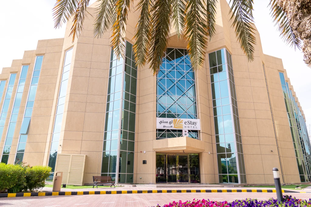 best luxury hotels in dubai