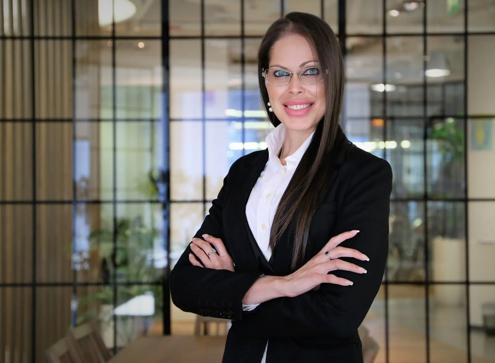 Eliza Artiaga General Manager