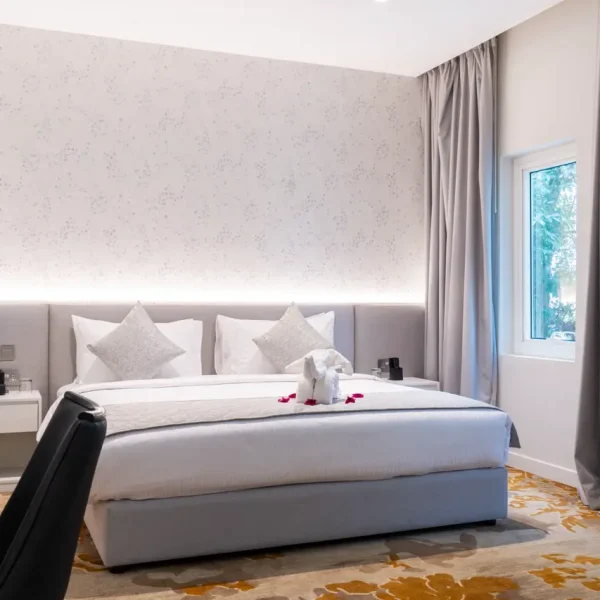 Premium Room Large eStay